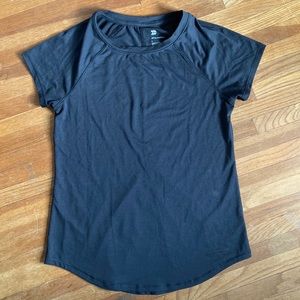 All in Motion workout tee